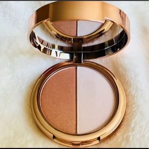 ELF Heart Defensor Highlighter Duo